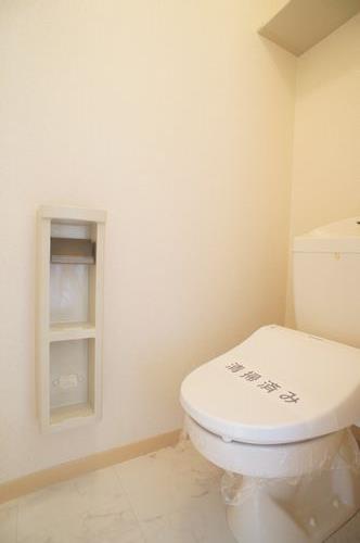 コートアベーユA 102号-7