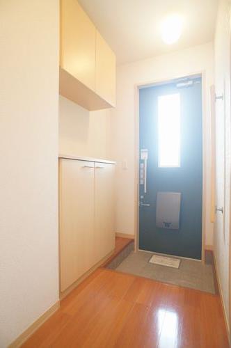 コートアベーユA 102号-9