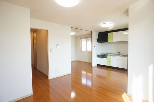 ブランシェ・コモＡ 202号-2