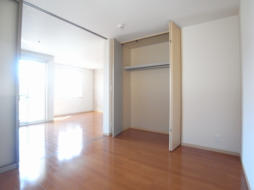 ブランシェ・コモＡ 202号-6