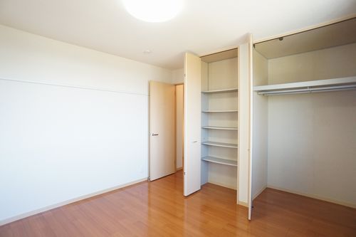 ブランシェ・コモＡ 202号-7