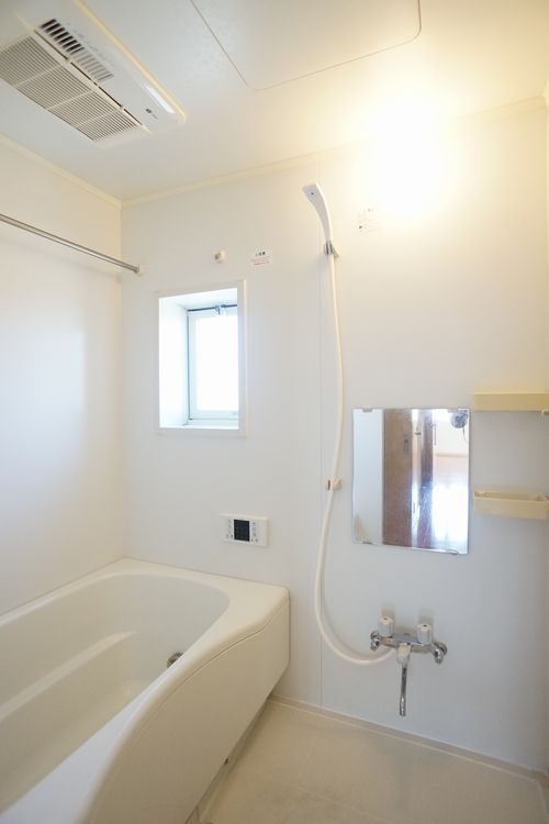 ブランシェ・コモＡ 202号-8