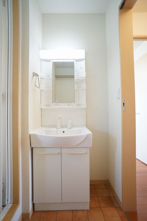 ブランシェ・コモＡ 202号-9