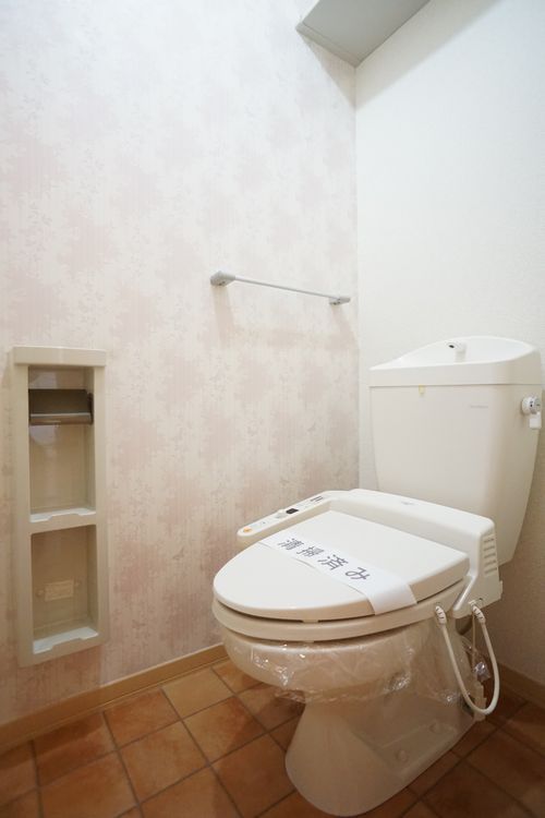 ブランシェ・コモＡ 202号-10