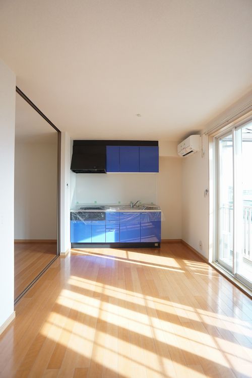 ブランシェ・コモＣ 202号-3