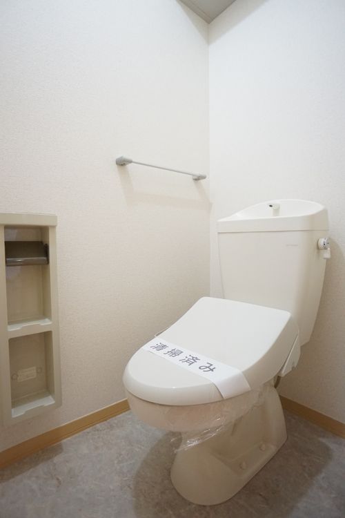 ブランシェ・コモＣ 202号-11