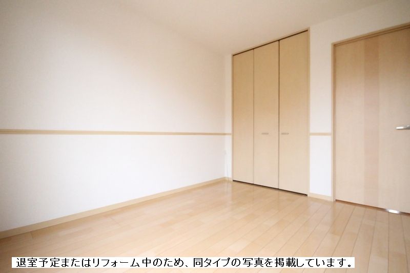 カーサヴィヴァーチェA 103号-6