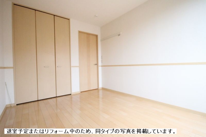 カーサヴィヴァーチェA 103号-8