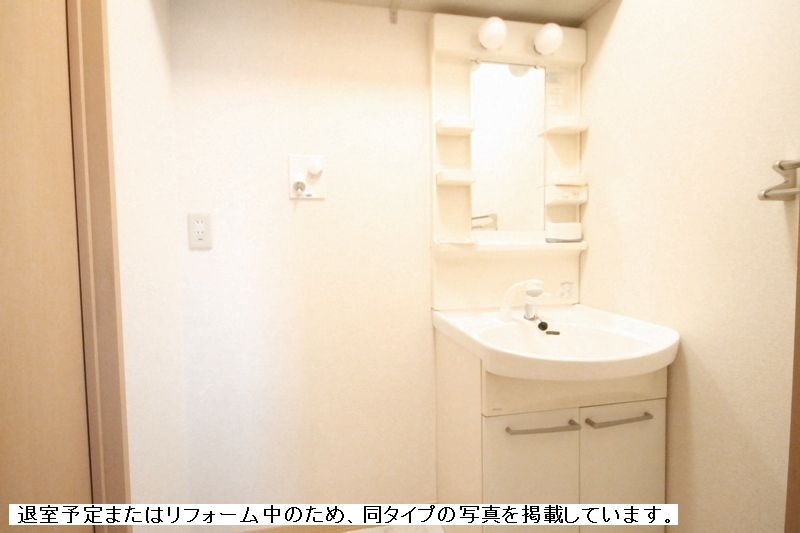 カーサヴィヴァーチェA 103号-9