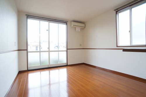 カーサヴィヴァーチェC 101号-6