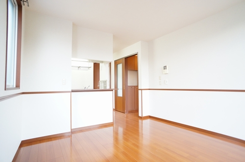 カーサヴィヴァーチェC 101号-7