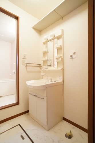 カーサヴィヴァーチェC 101号-9