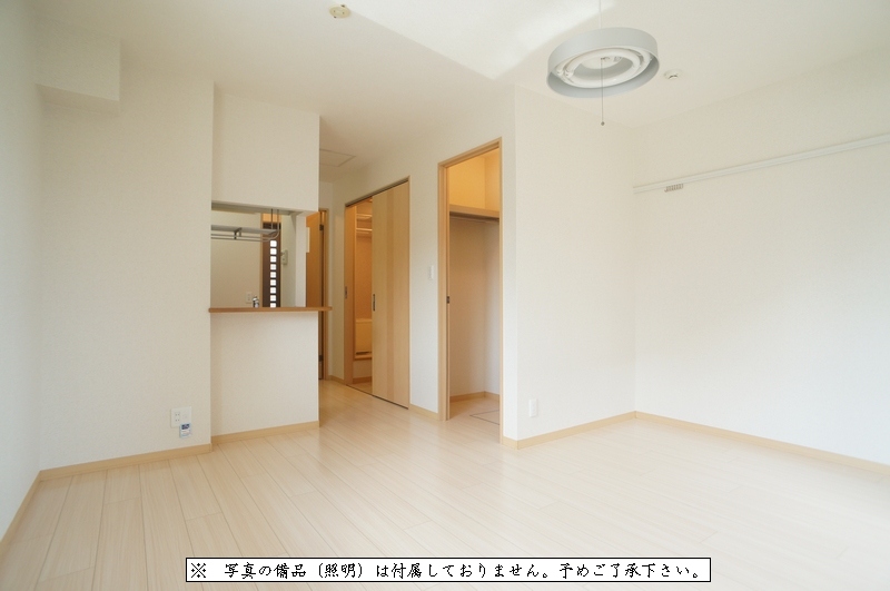 スーベニアⅥ 101号-8