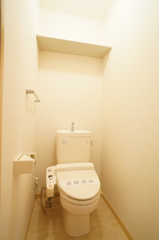 スーベニアⅥ 101号-10