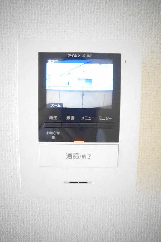 スーベニアⅥ 202号-11