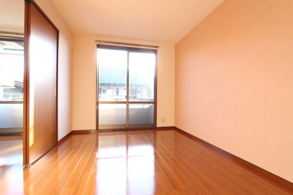 プレジオ北上尾Ｃ 201号-6