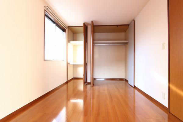 プレジオ北上尾Ｃ 201号-7