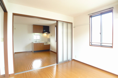 ＣＲＥＳＣＥＮＴ　ＯＭ 203号-2