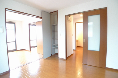 ＣＲＥＳＣＥＮＴ　ＯＭ 203号-8