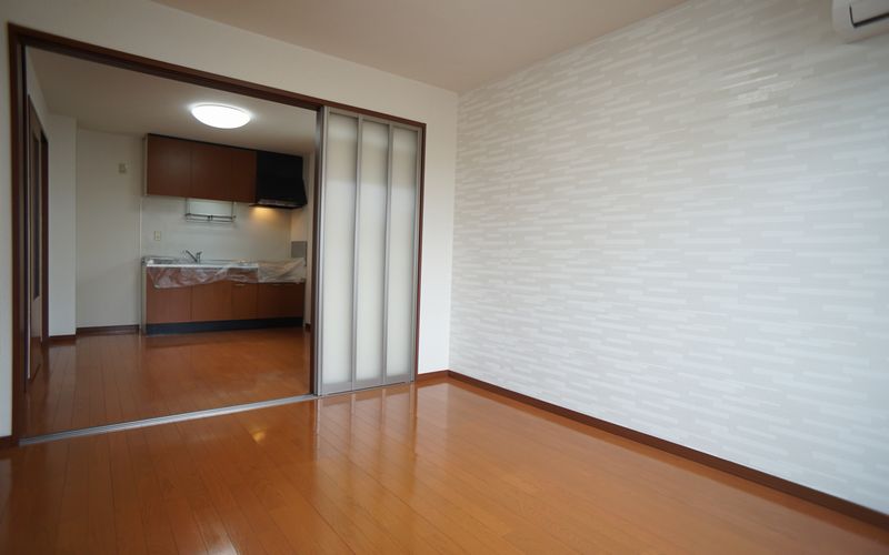 グリーンヒルズ　Ｄ 102号-4