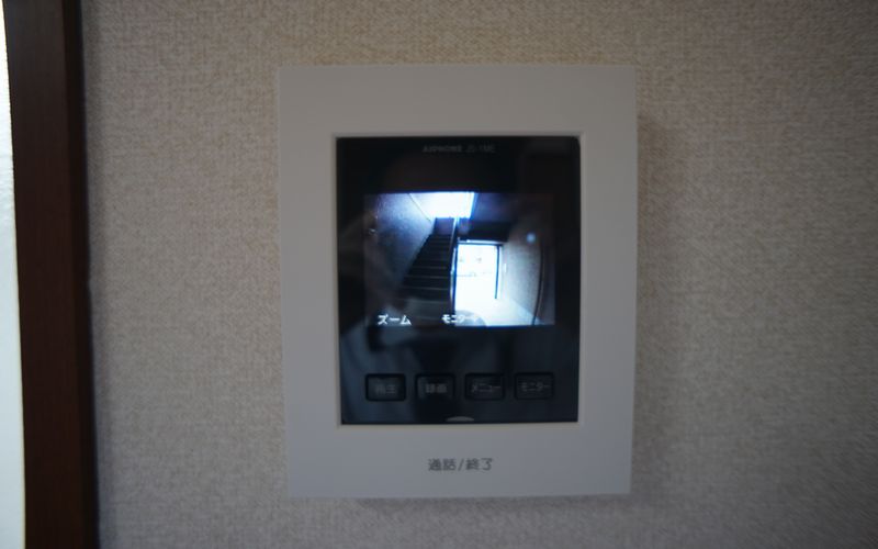 グリーンヒルズ　Ｄ 102号-5