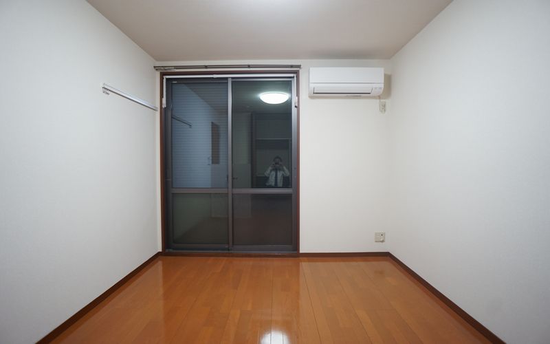 グリーンヒルズ　Ｄ 102号-7