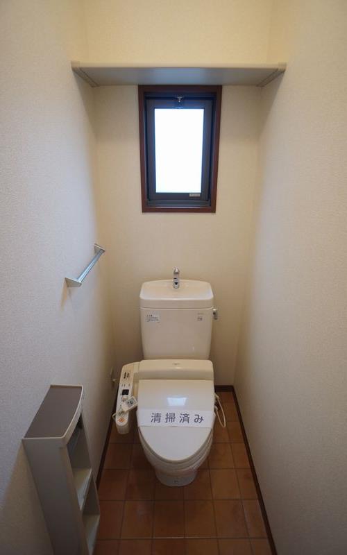 グリーンヒルズ　Ｄ 102号-9