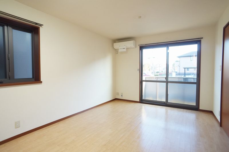 ＳｕｇａｙａＶｉｌｌａｇｅⅤ 102号-2