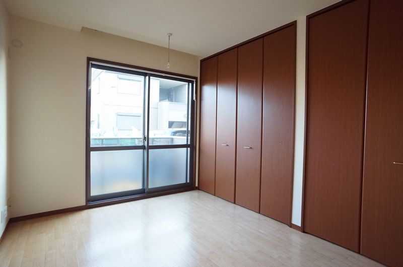 ＳｕｇａｙａＶｉｌｌａｇｅⅤ 102号-5