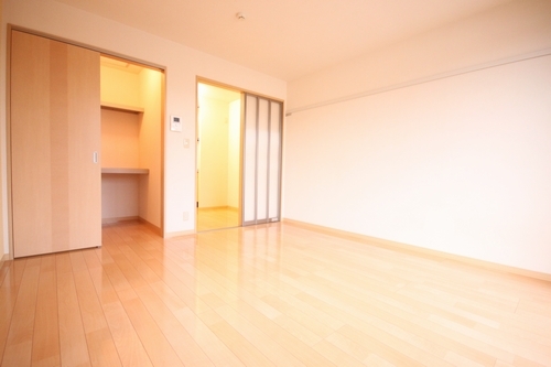 サン・ブリリアント 205号-3