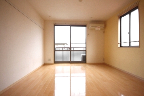 サン・ブリリアント 205号-4