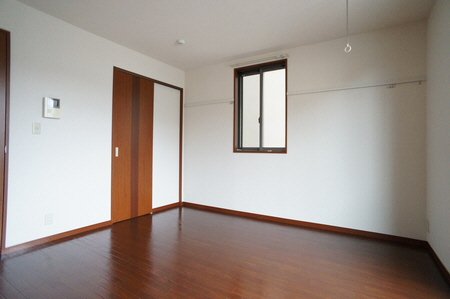 ガーデンハイツ 105号-4