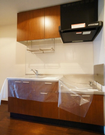 ガーデンハイツ 105号-6