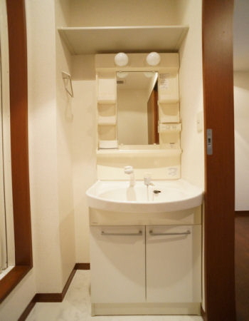 ガーデンハイツ 105号-7