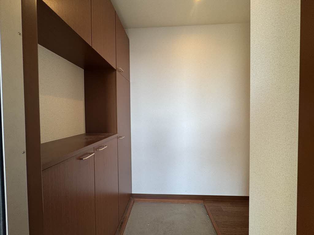 ドミール蘭 203号-10