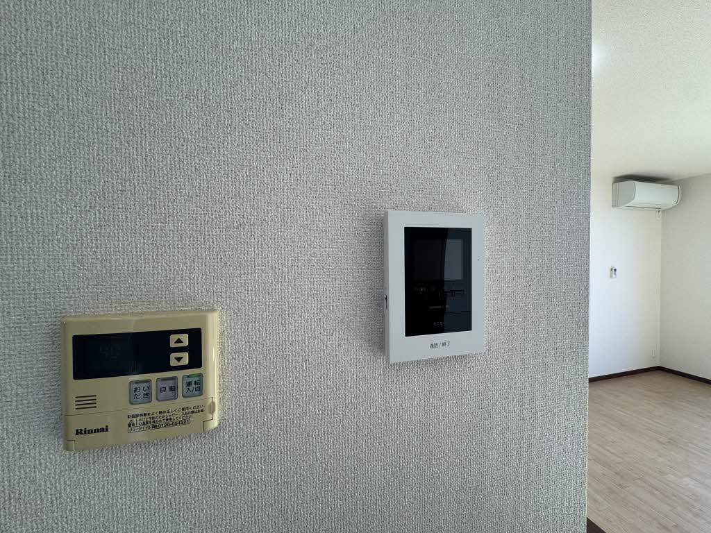 ドミール蘭 203号-11