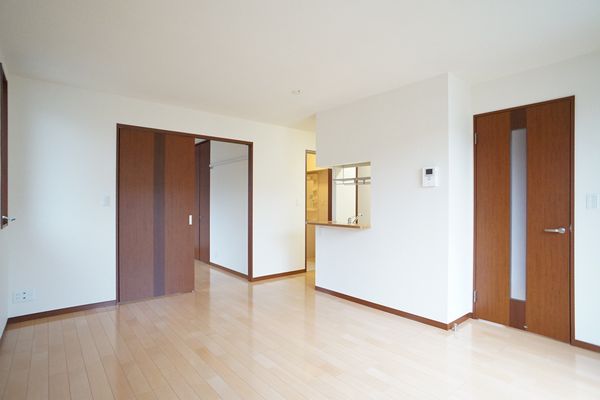 メイプルブランシェ 101号-2