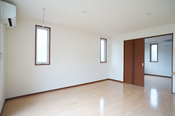 メイプルブランシェ 101号-3