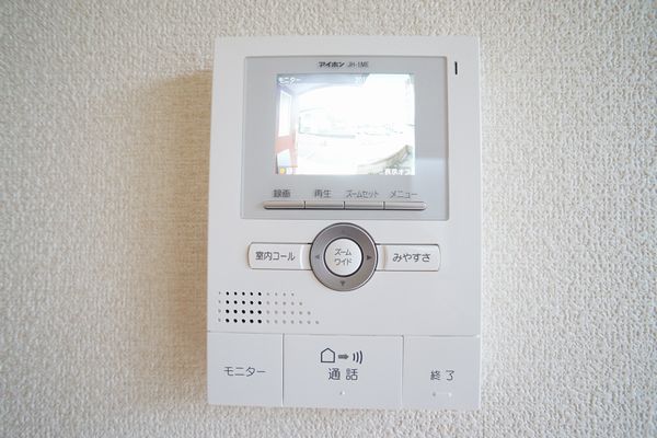 メイプルブランシェ 101号-4