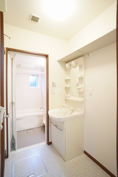 メイプルブランシェ 101号-8