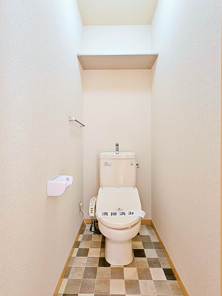 カーサ・ミラ 103号-4