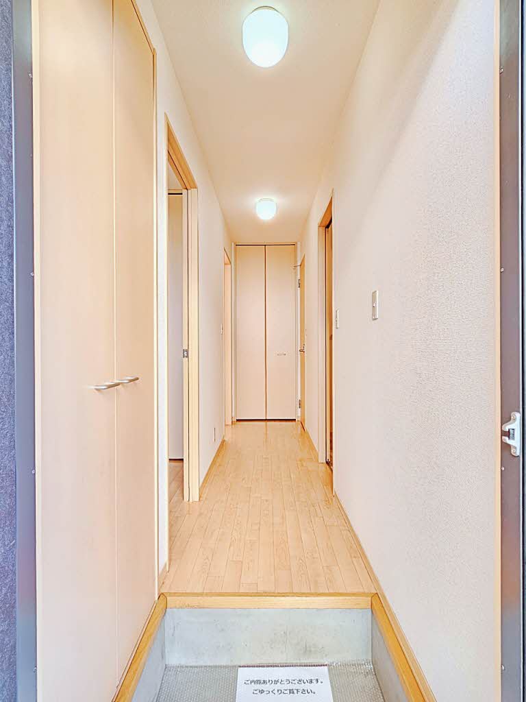 カーサ・ミラ 103号-6