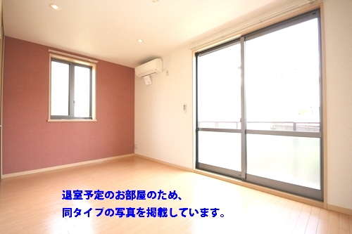 シャトルアズマＤ 102号-2