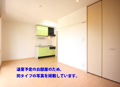 シャトルアズマＤ 102号-4