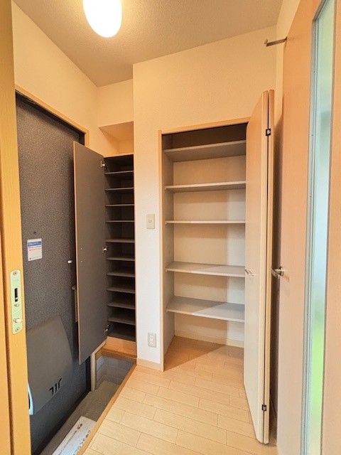 シャトルアズマＤ 103号-8