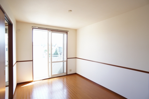 ライフステージＢ 201号-3