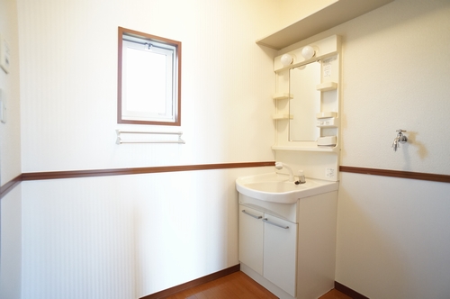 ライフステージＢ 201号-7