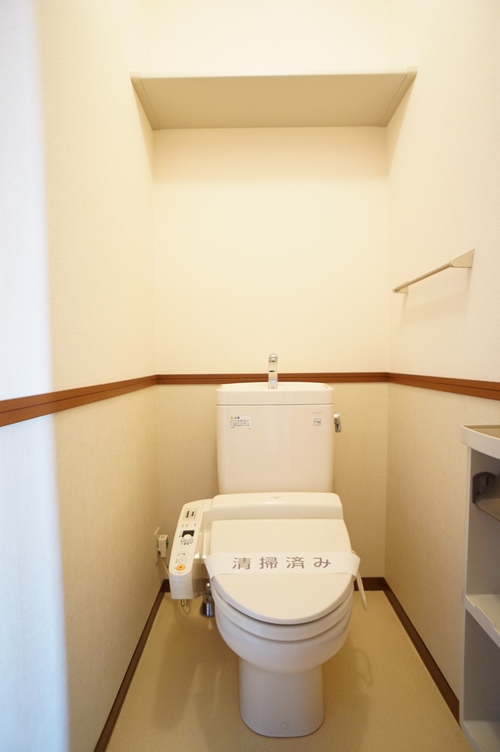 ライフステージＢ 201号-9