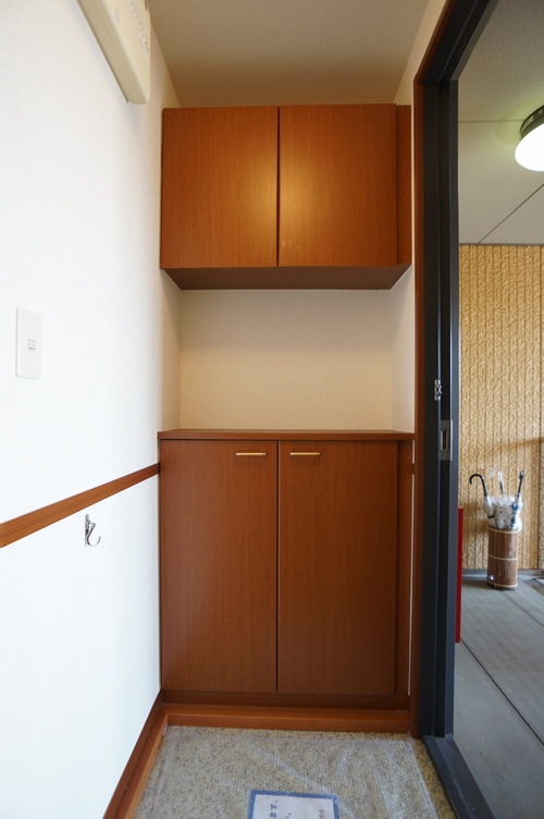 ライフステージＢ 201号-11