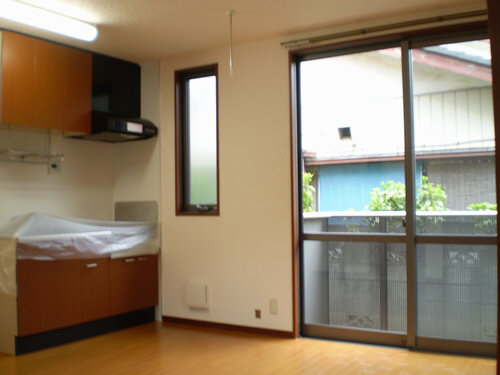 プロデオ Ⅱ 101号-3